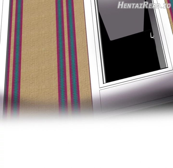The Desperate Housewife Chapter 11 - page 38