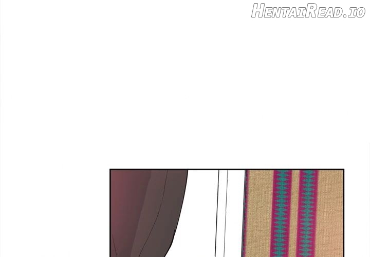 The Desperate Housewife Chapter 11 - page 4