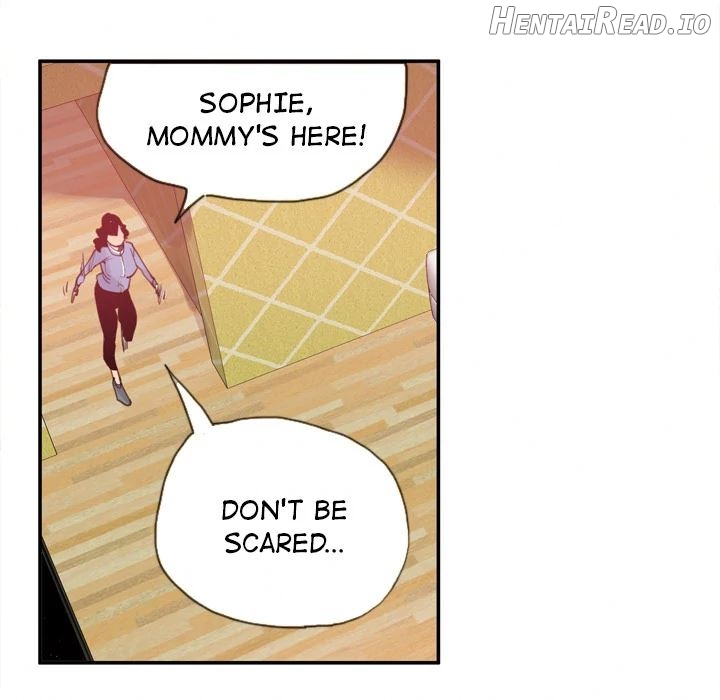 The Desperate Housewife Chapter 11 - page 43