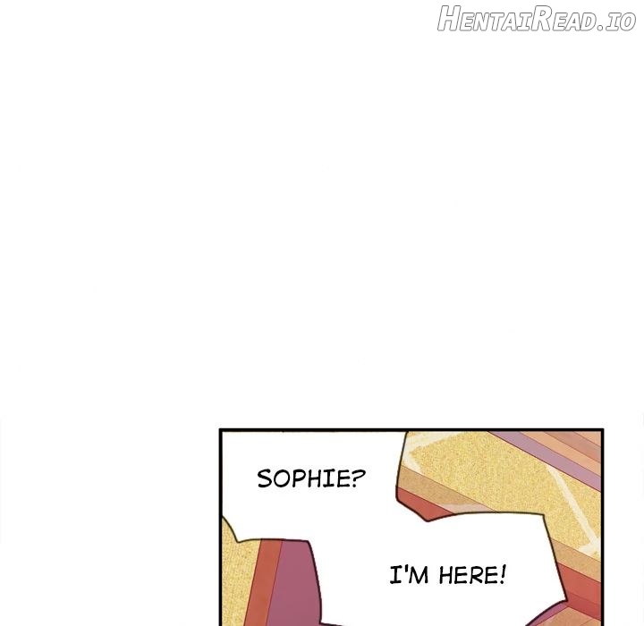 The Desperate Housewife Chapter 11 - page 44