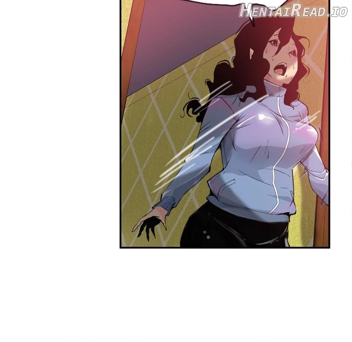The Desperate Housewife Chapter 11 - page 45