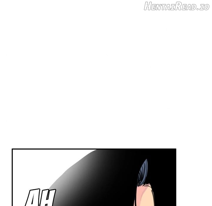 The Desperate Housewife Chapter 11 - page 46