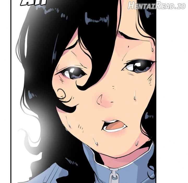 The Desperate Housewife Chapter 11 - page 47