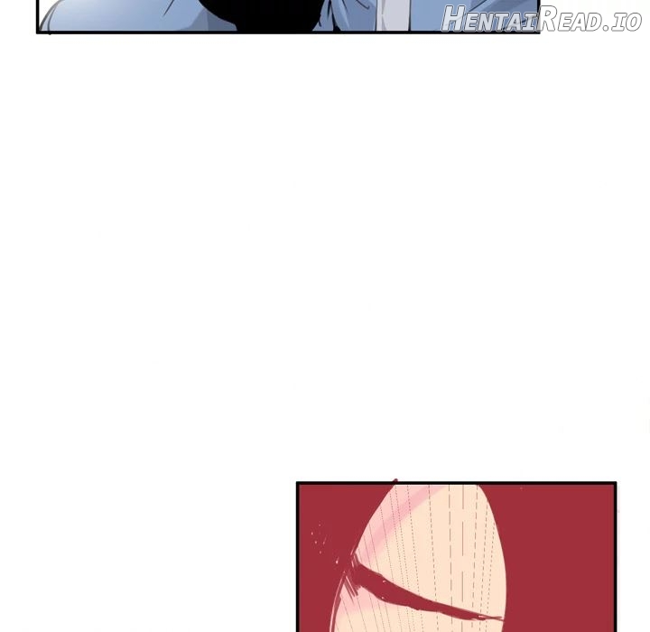 The Desperate Housewife Chapter 11 - page 48