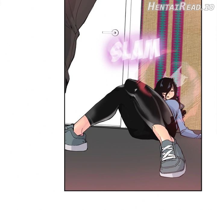 The Desperate Housewife Chapter 11 - page 5