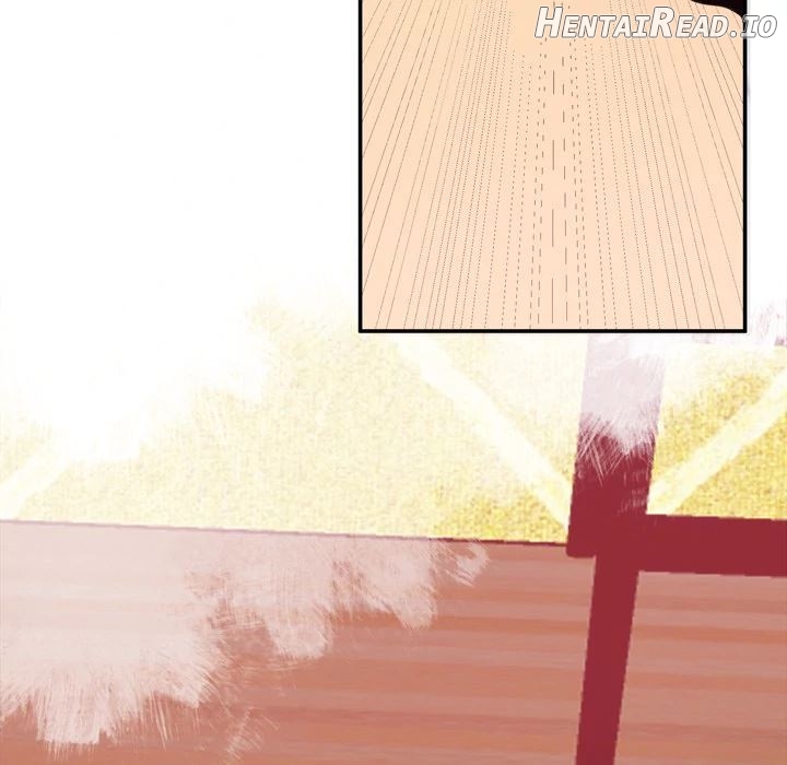 The Desperate Housewife Chapter 11 - page 50