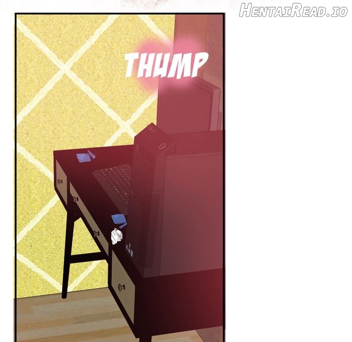 The Desperate Housewife Chapter 11 - page 54