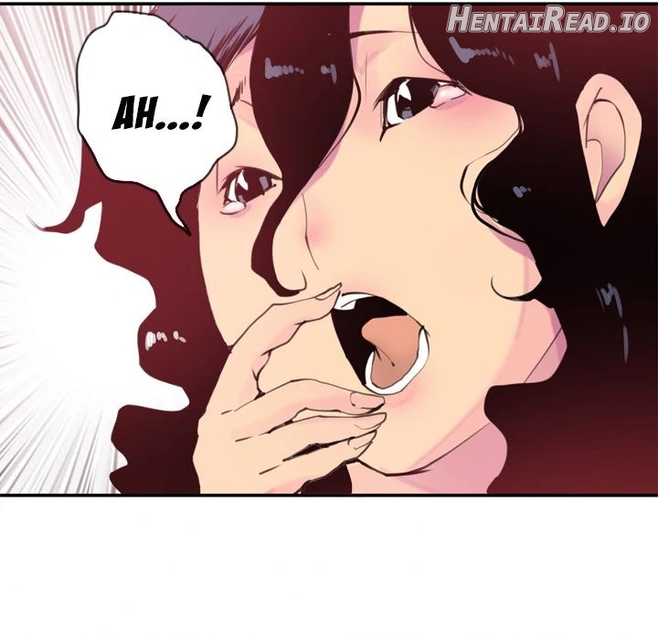 The Desperate Housewife Chapter 11 - page 58