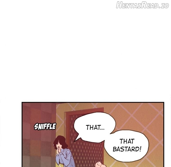 The Desperate Housewife Chapter 11 - page 59
