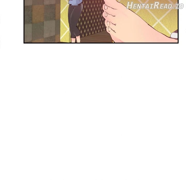 The Desperate Housewife Chapter 11 - page 60
