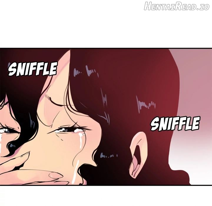The Desperate Housewife Chapter 11 - page 61
