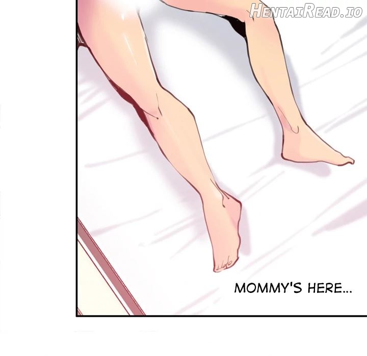 The Desperate Housewife Chapter 11 - page 63