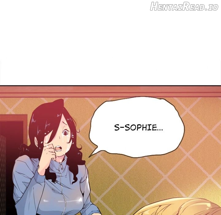 The Desperate Housewife Chapter 11 - page 68