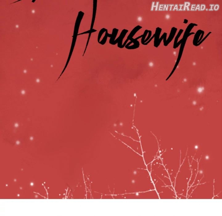 The Desperate Housewife Chapter 11 - page 7