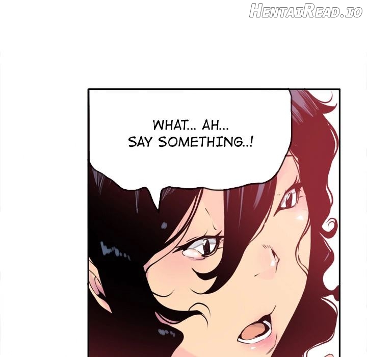 The Desperate Housewife Chapter 11 - page 70