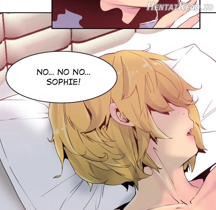 The Desperate Housewife Chapter 11 - page 71