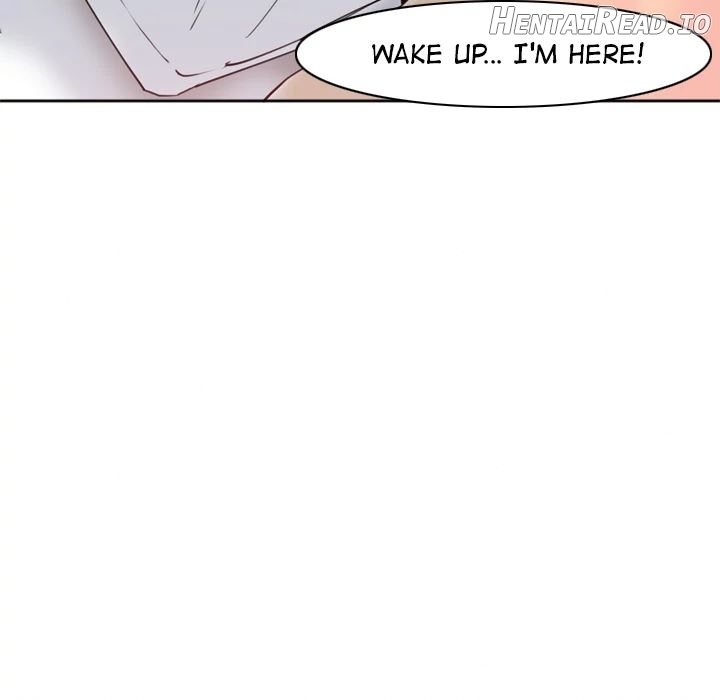 The Desperate Housewife Chapter 11 - page 72