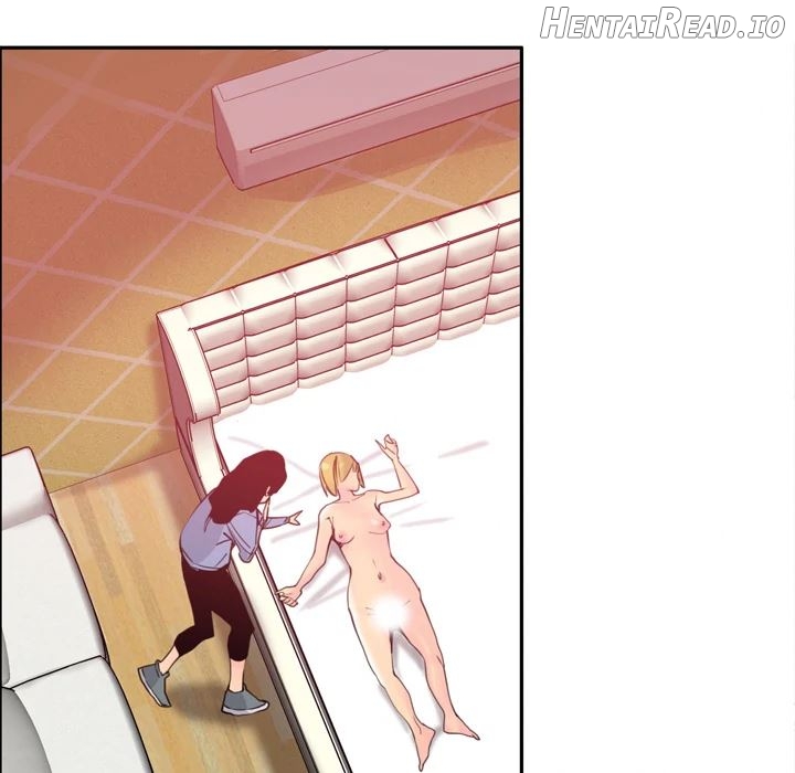 The Desperate Housewife Chapter 11 - page 73