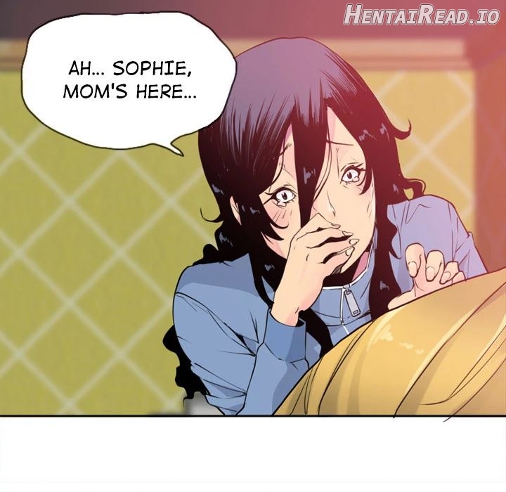 The Desperate Housewife Chapter 11 - page 75