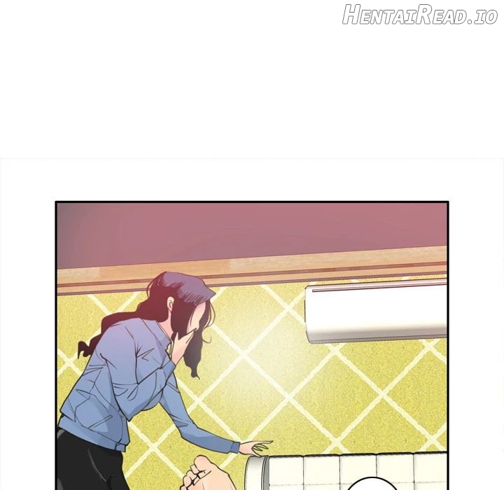 The Desperate Housewife Chapter 11 - page 77