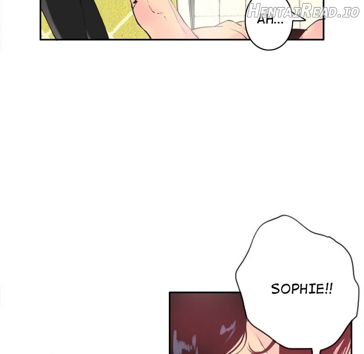 The Desperate Housewife Chapter 11 - page 78