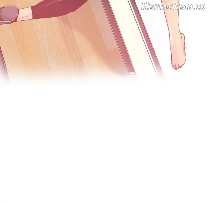 The Desperate Housewife Chapter 11 - page 81
