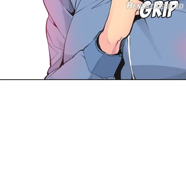 The Desperate Housewife Chapter 11 - page 93