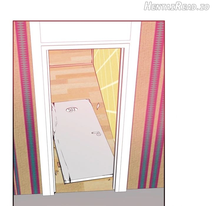 The Desperate Housewife Chapter 11 - page 94