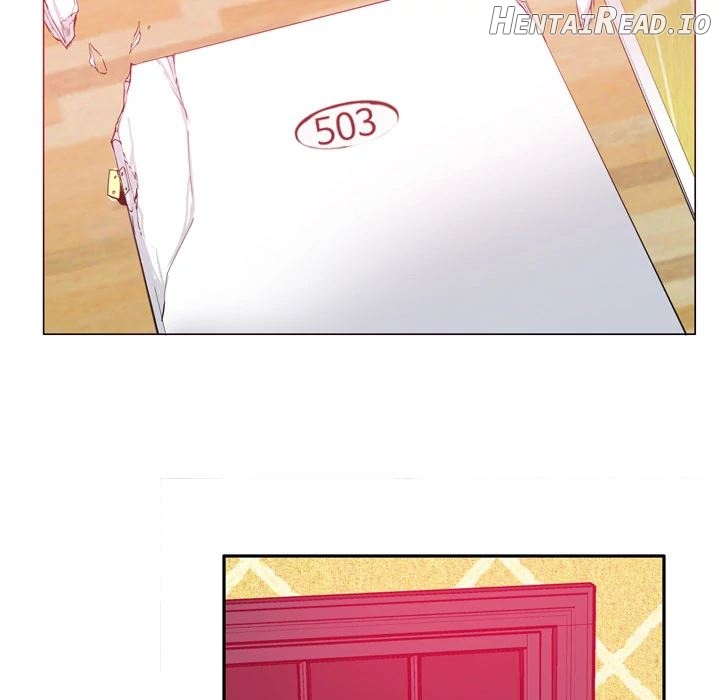 The Desperate Housewife Chapter 11 - page 96
