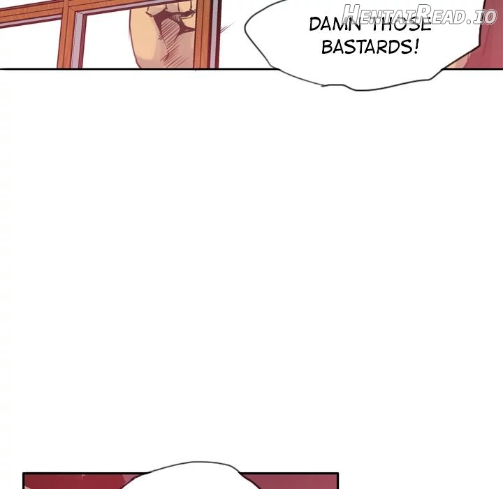 The Desperate Housewife Chapter 11 - page 99