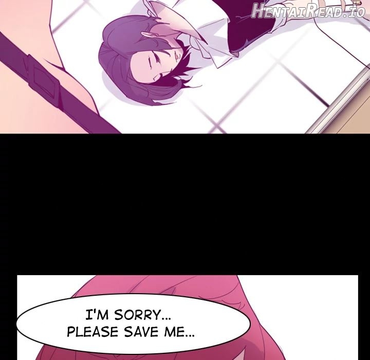 The Desperate Housewife Chapter 37 - page 116