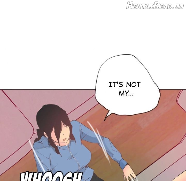 The Desperate Housewife Chapter 12 - page 116