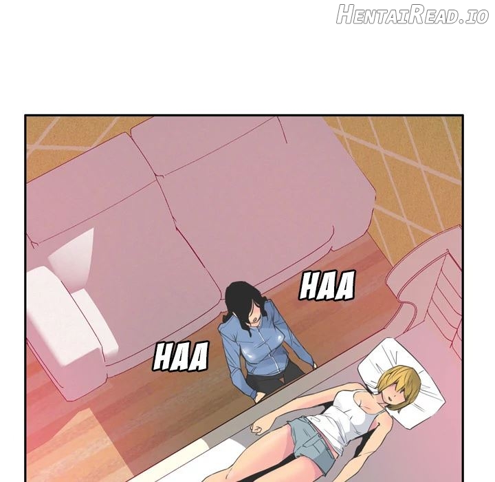 The Desperate Housewife Chapter 12 - page 118