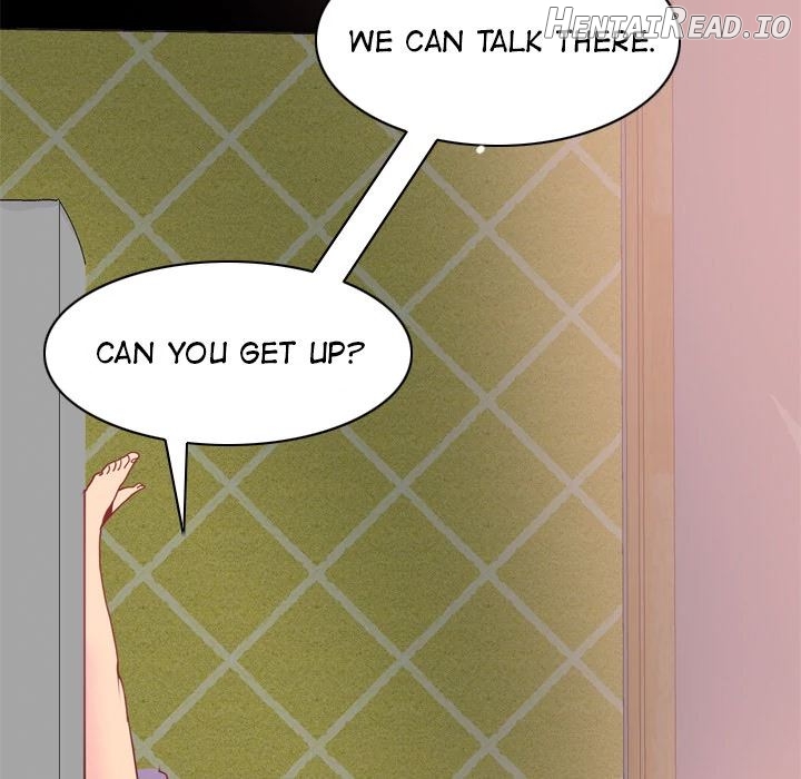 The Desperate Housewife Chapter 12 - page 144