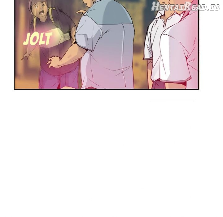 The Desperate Housewife Chapter 12 - page 50