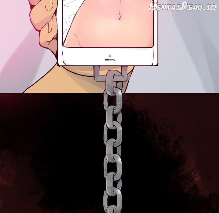 The Desperate Housewife Chapter 13 - page 116
