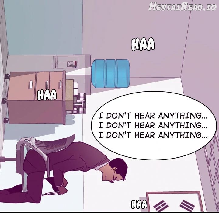 The Desperate Housewife Chapter 39 - page 116