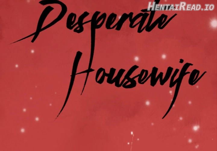 The Desperate Housewife Chapter 39 - page 2