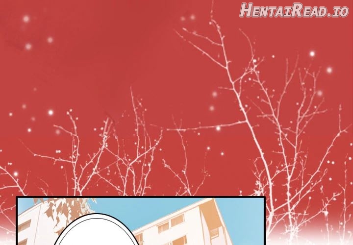 The Desperate Housewife Chapter 39 - page 3