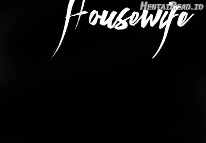 The Desperate Housewife Chapter 14 - page 3