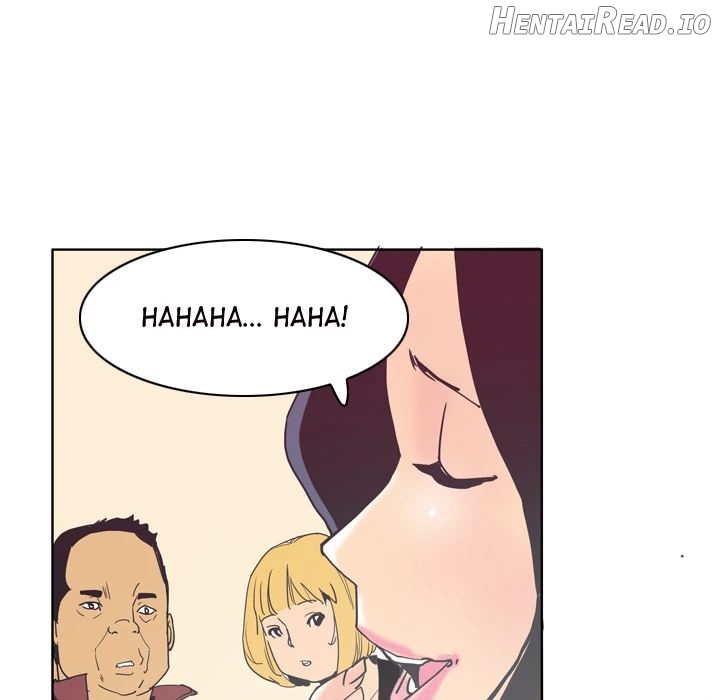 The Desperate Housewife Chapter 40 - page 131