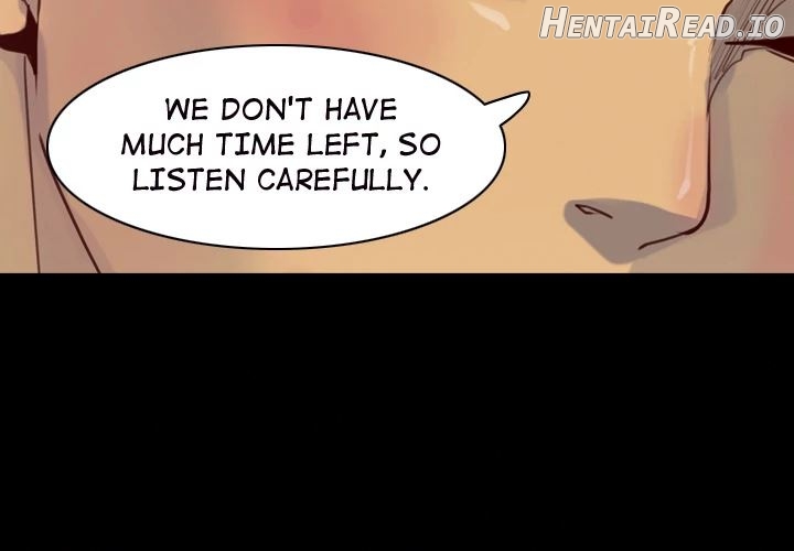 The Desperate Housewife Chapter 40 - page 2
