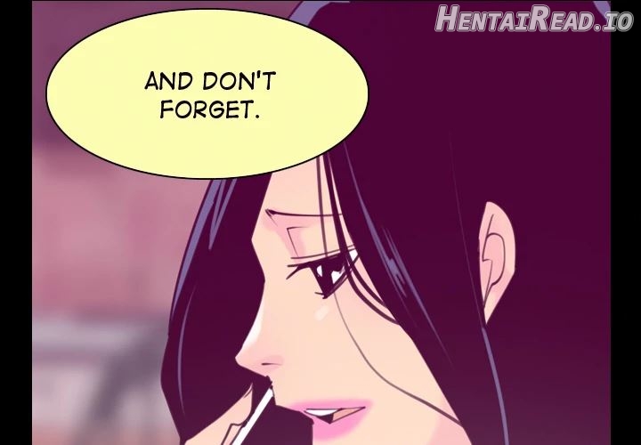 The Desperate Housewife Chapter 40 - page 3