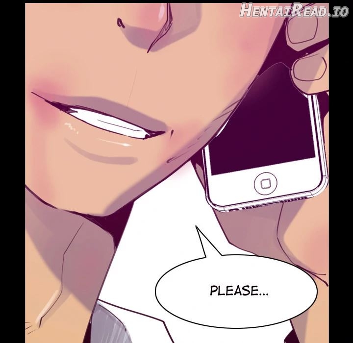 The Desperate Housewife Chapter 40 - page 5