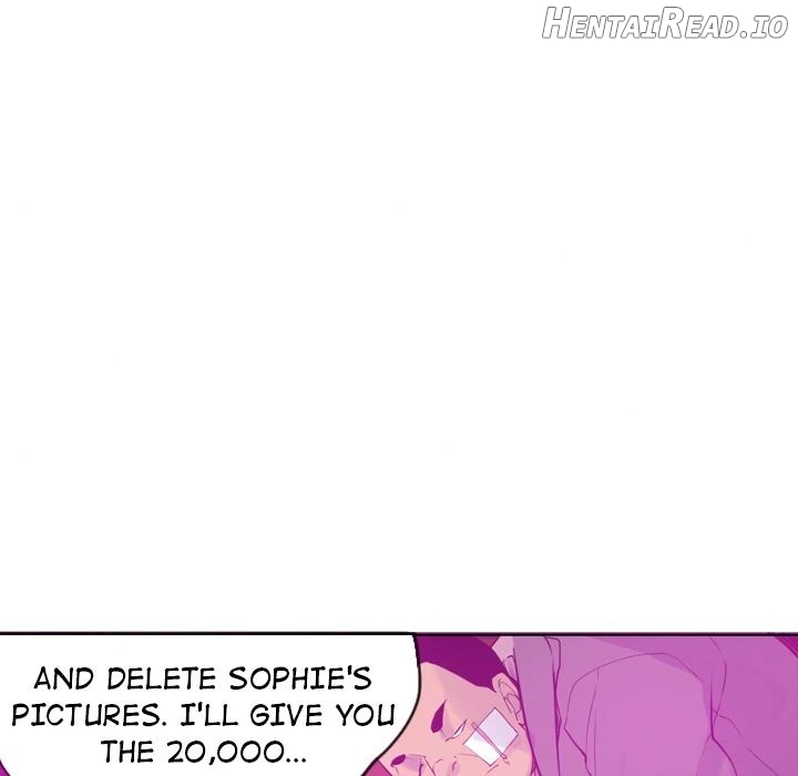The Desperate Housewife Chapter 15 - page 116