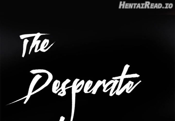 The Desperate Housewife Chapter 15 - page 2