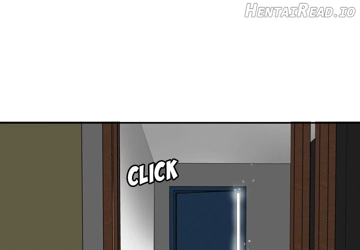 The Desperate Housewife Chapter 17 - page 1