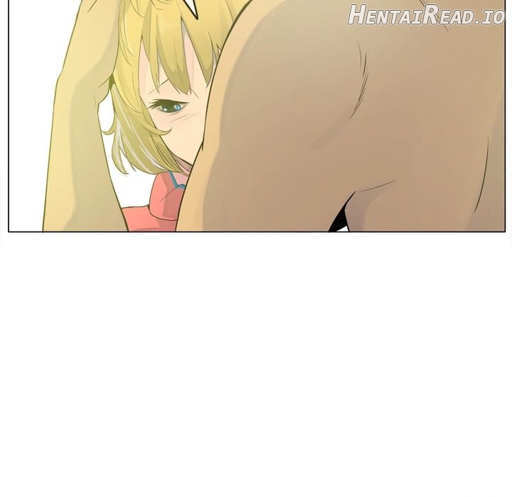 The Desperate Housewife Chapter 17 - page 101