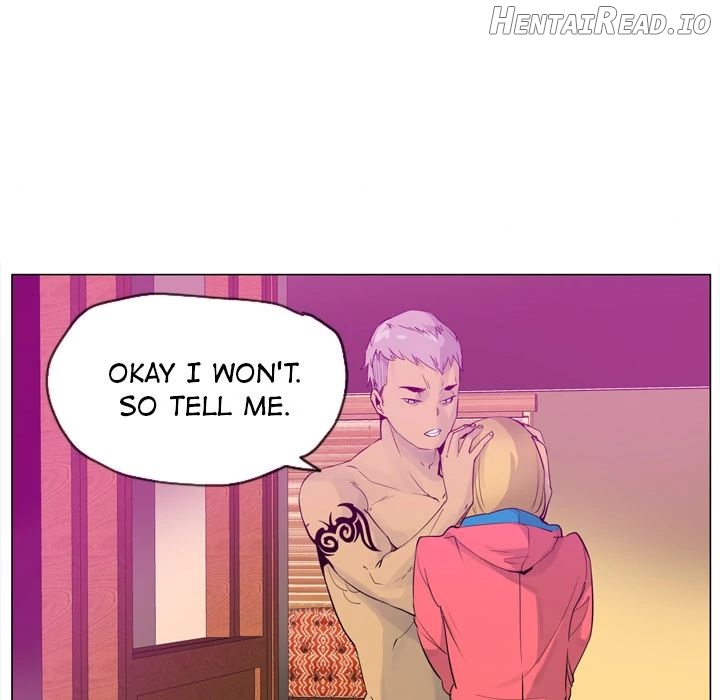 The Desperate Housewife Chapter 17 - page 102