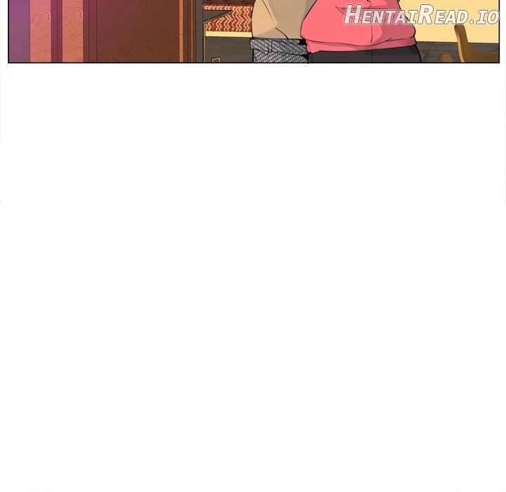 The Desperate Housewife Chapter 17 - page 103